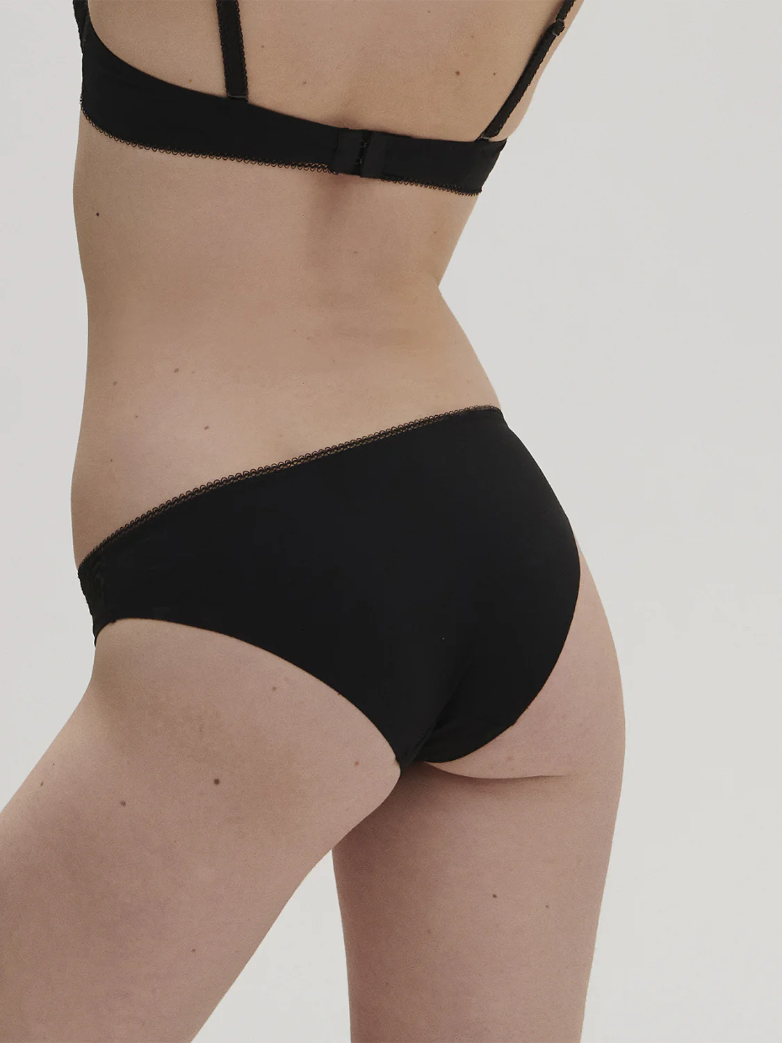 Culotte - Noir - Image 2