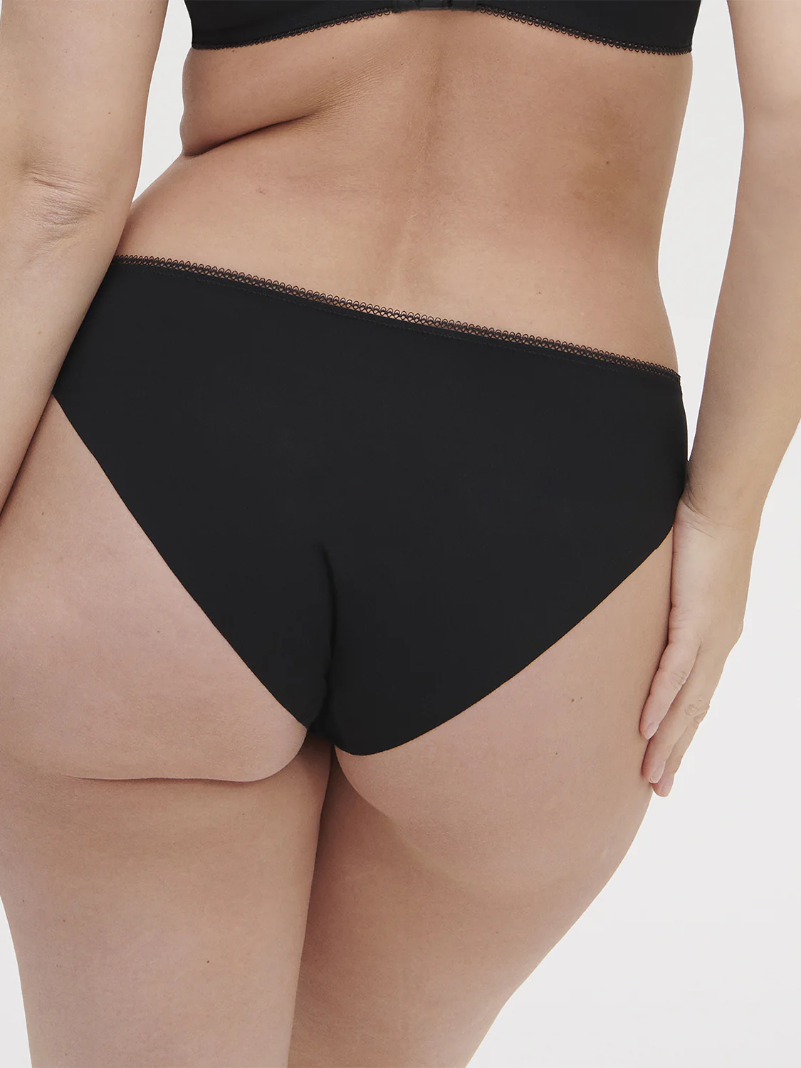 Culotte - Noir - Image 4