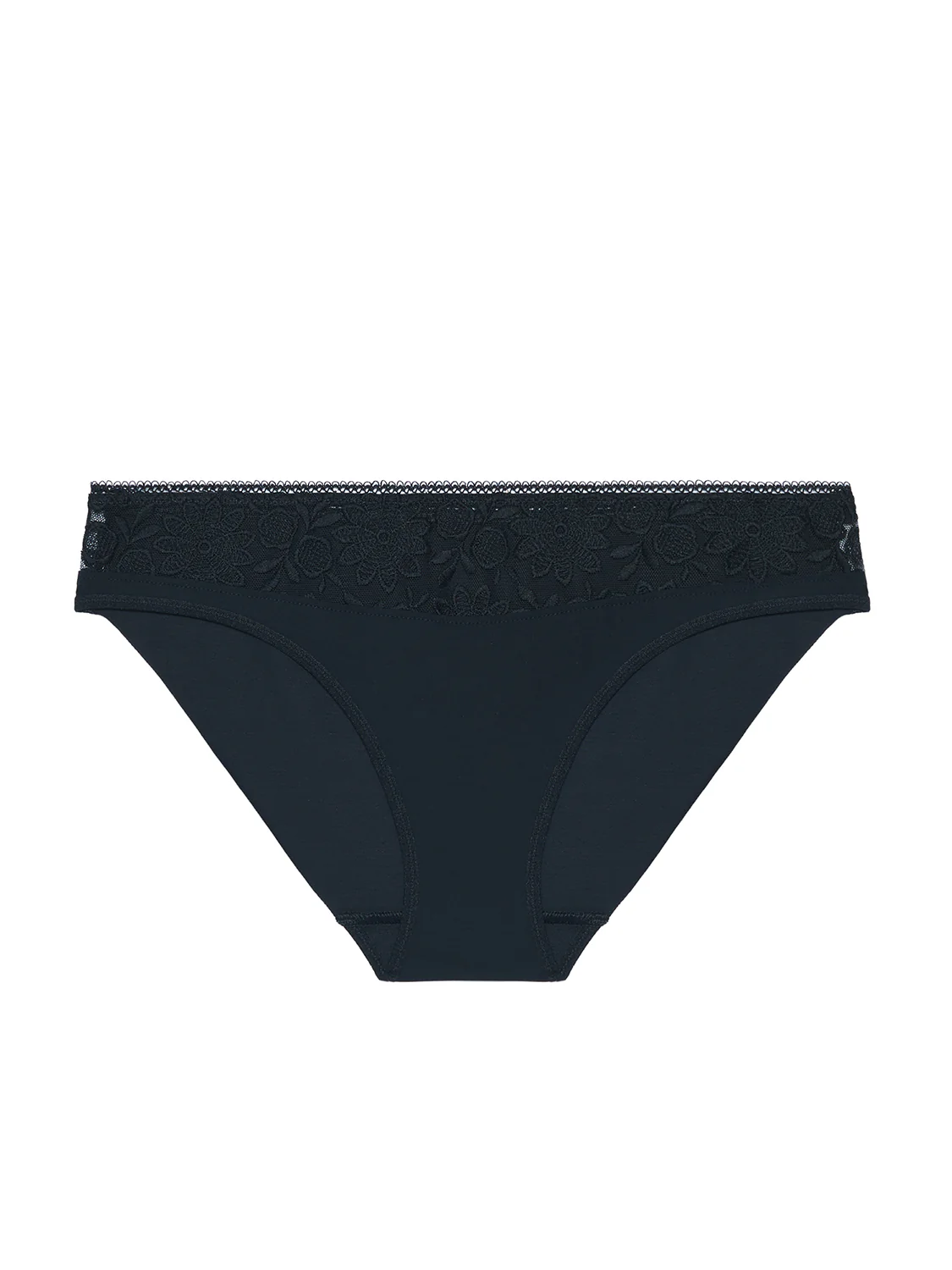 Culotte - Noir - Image 5