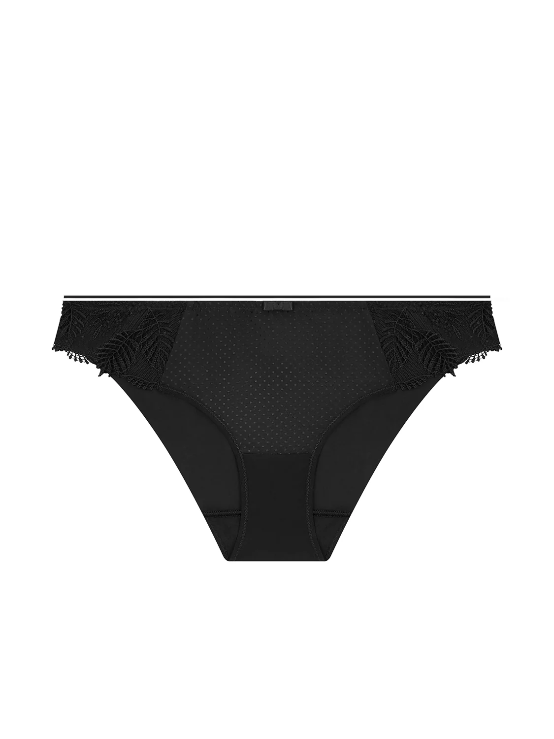 Culotte - Noir - Image 7