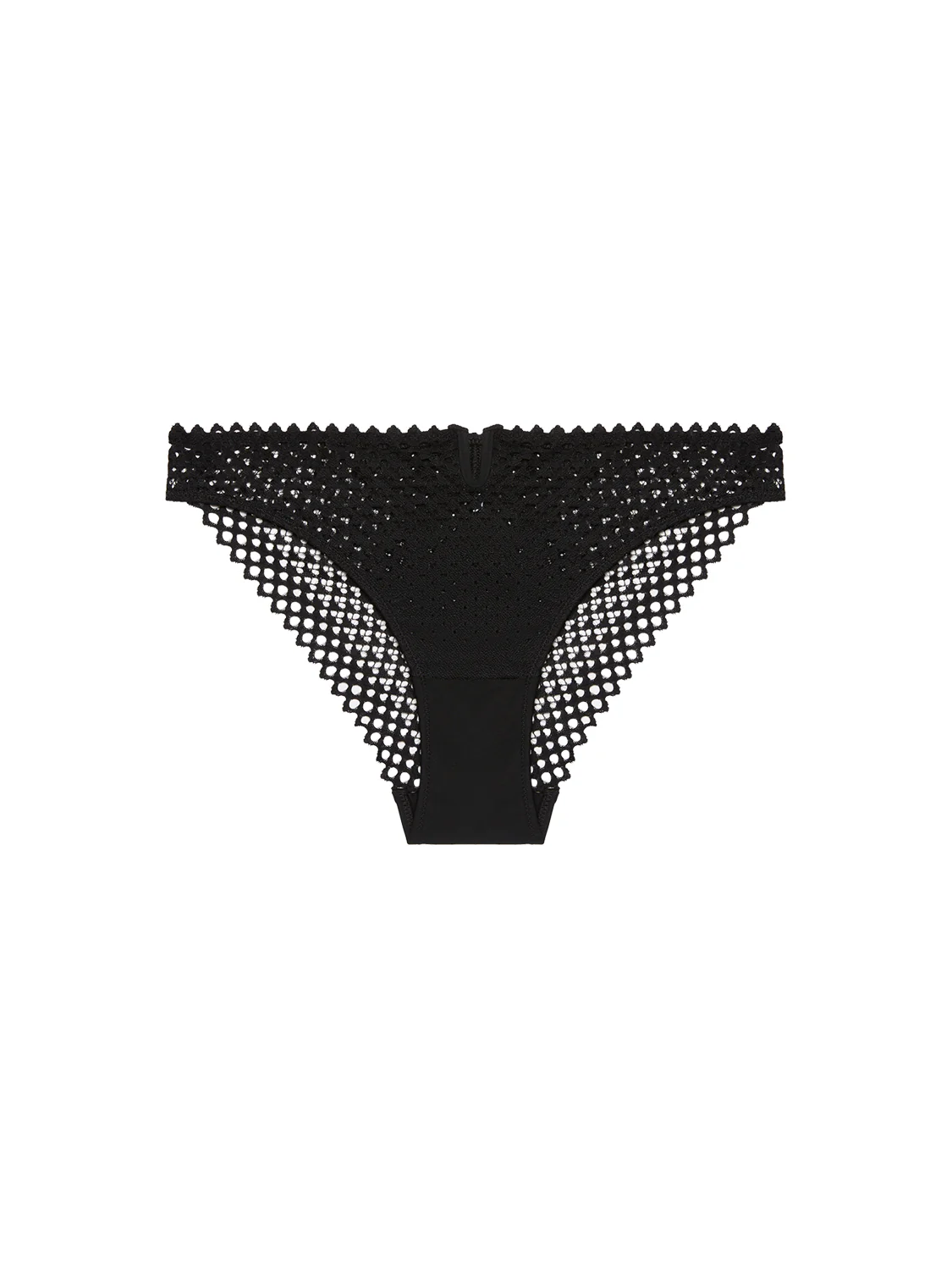 Culotte - Noir - Image 6