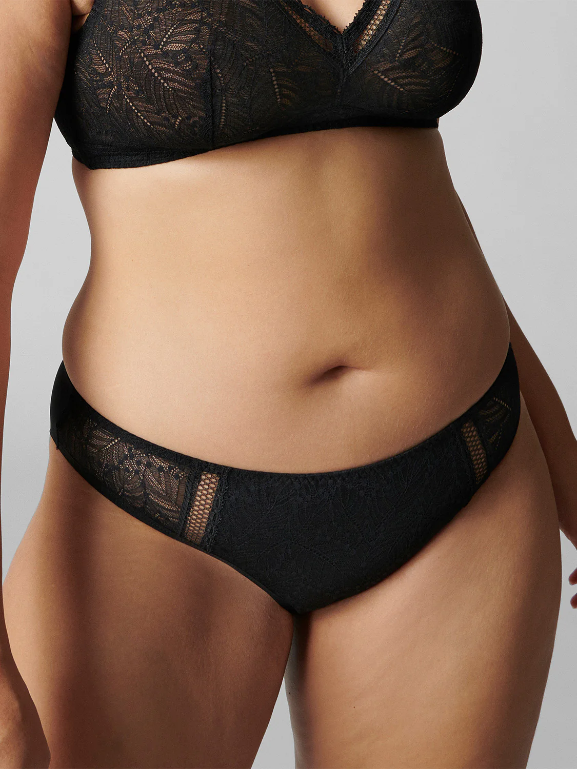 Culotte - Noir - Image 3
