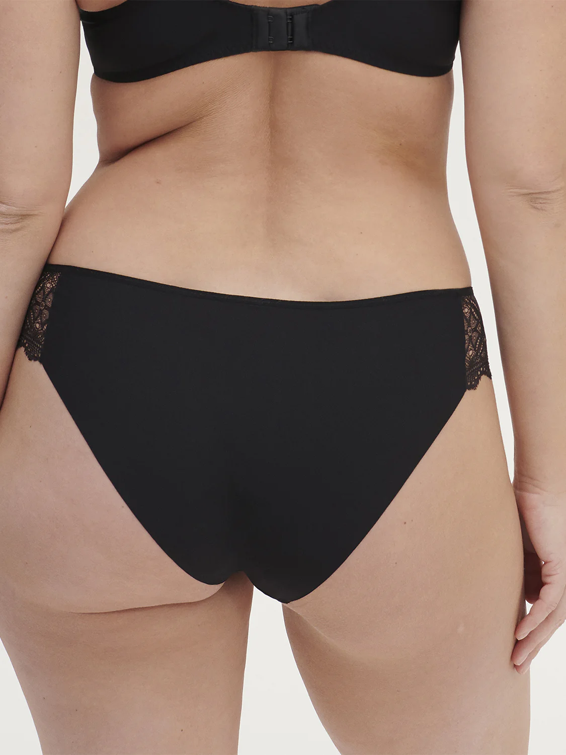 Culotte - Noir - Image 4