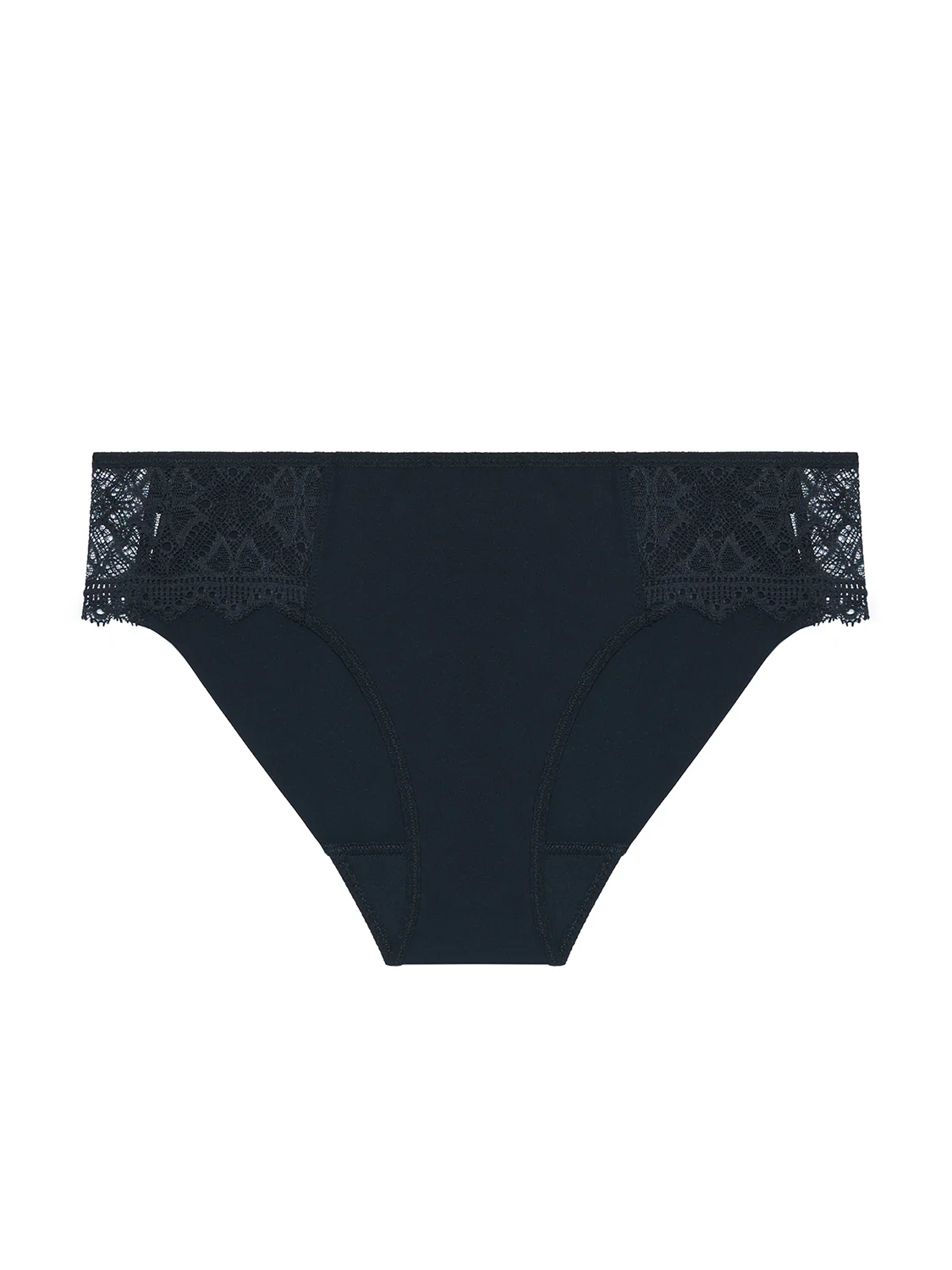 Culotte - Noir - Image 5