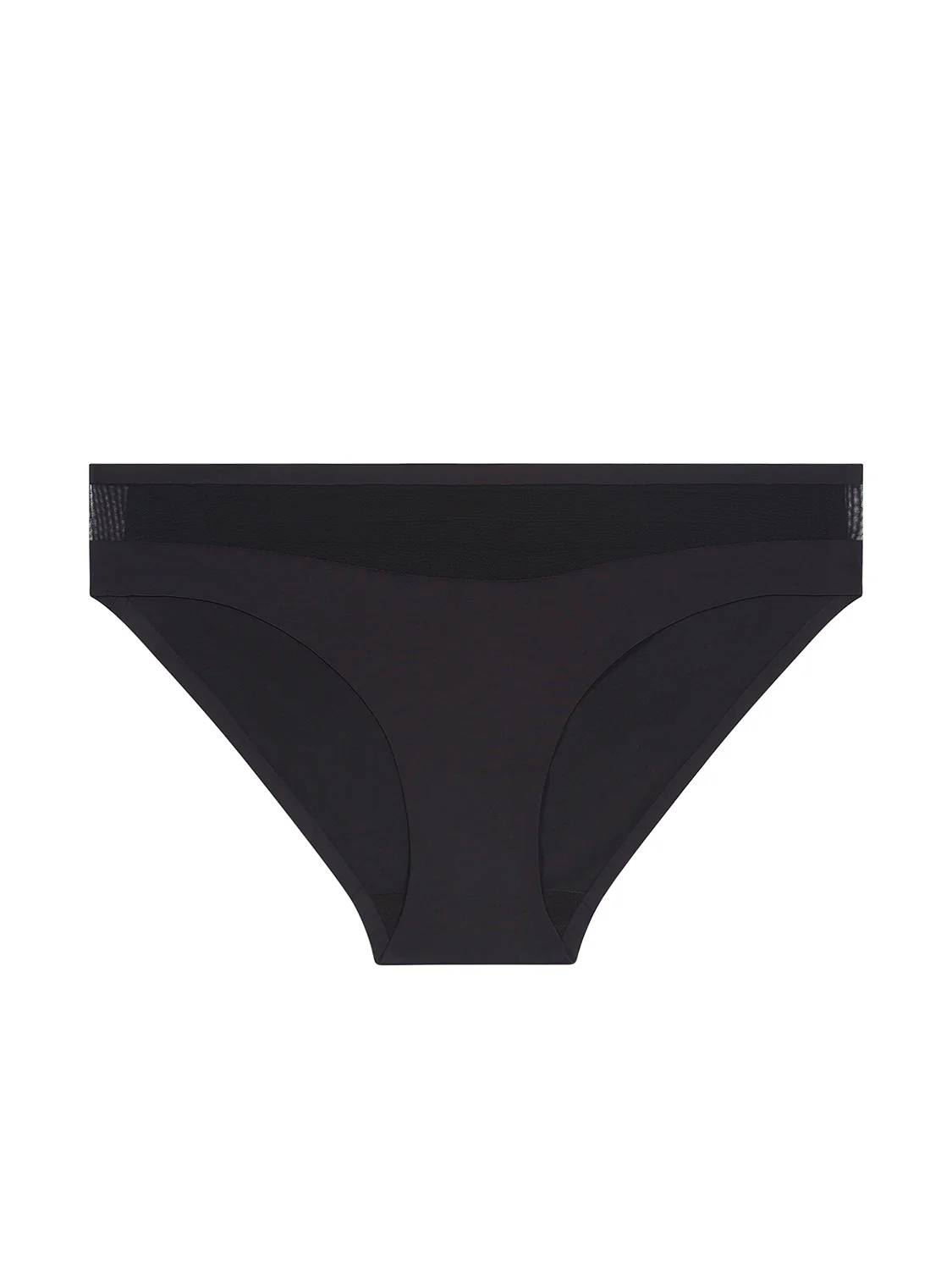 Culotte - Noir - Image 4