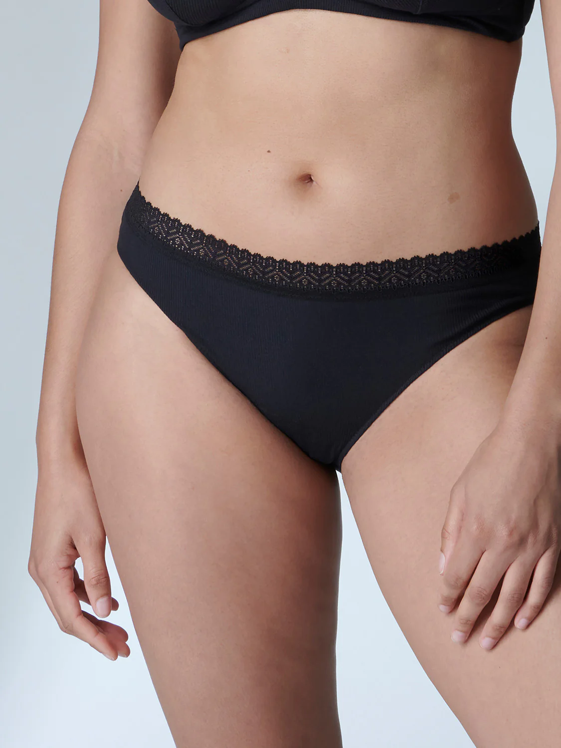 Culotte - Noir - Image 3