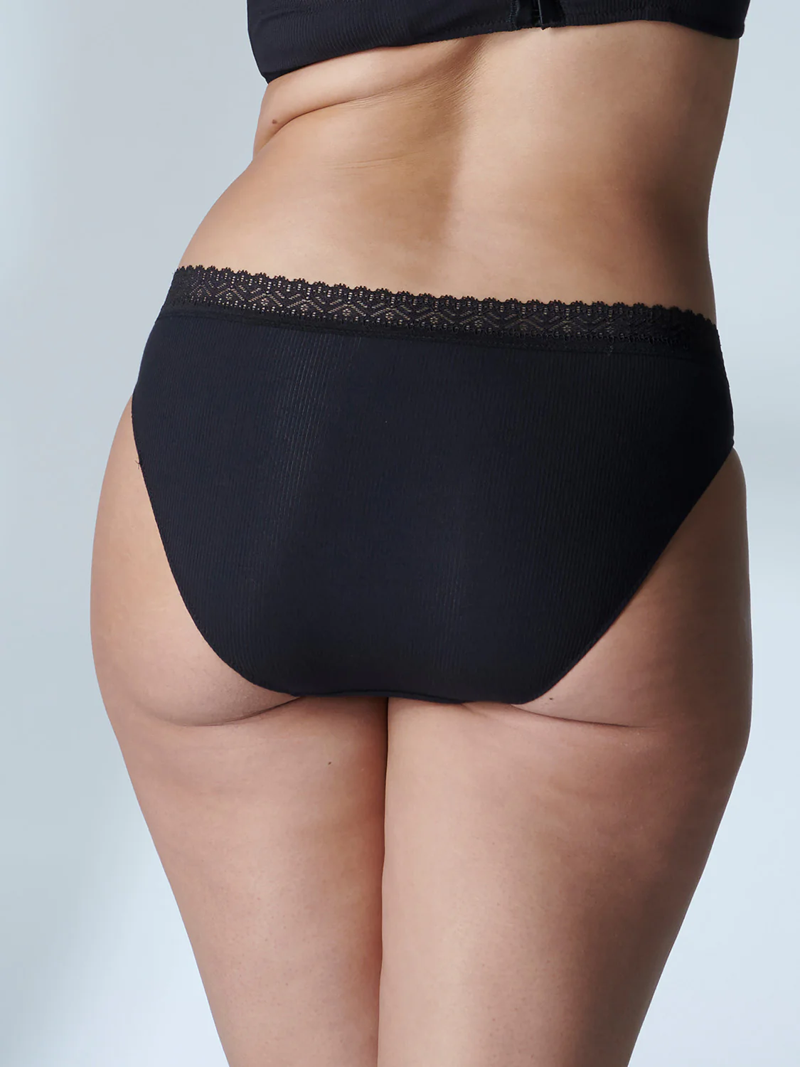Culotte - Noir - Image 4