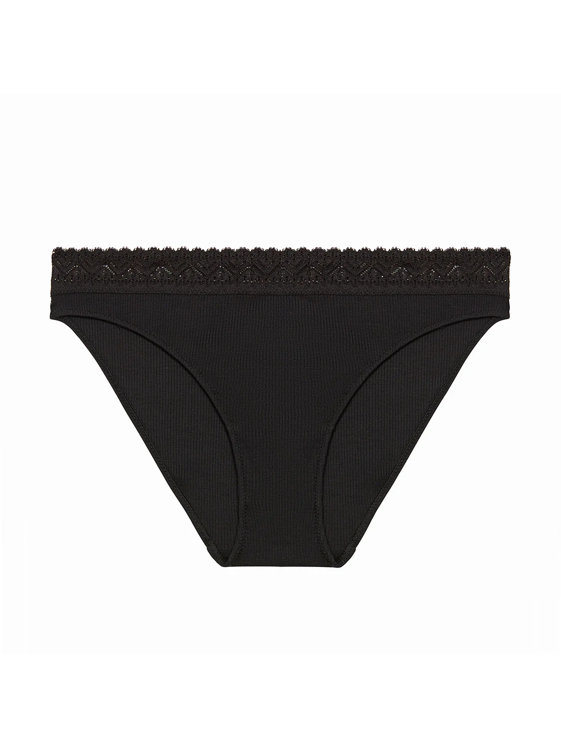 Culotte - Noir - Image 5