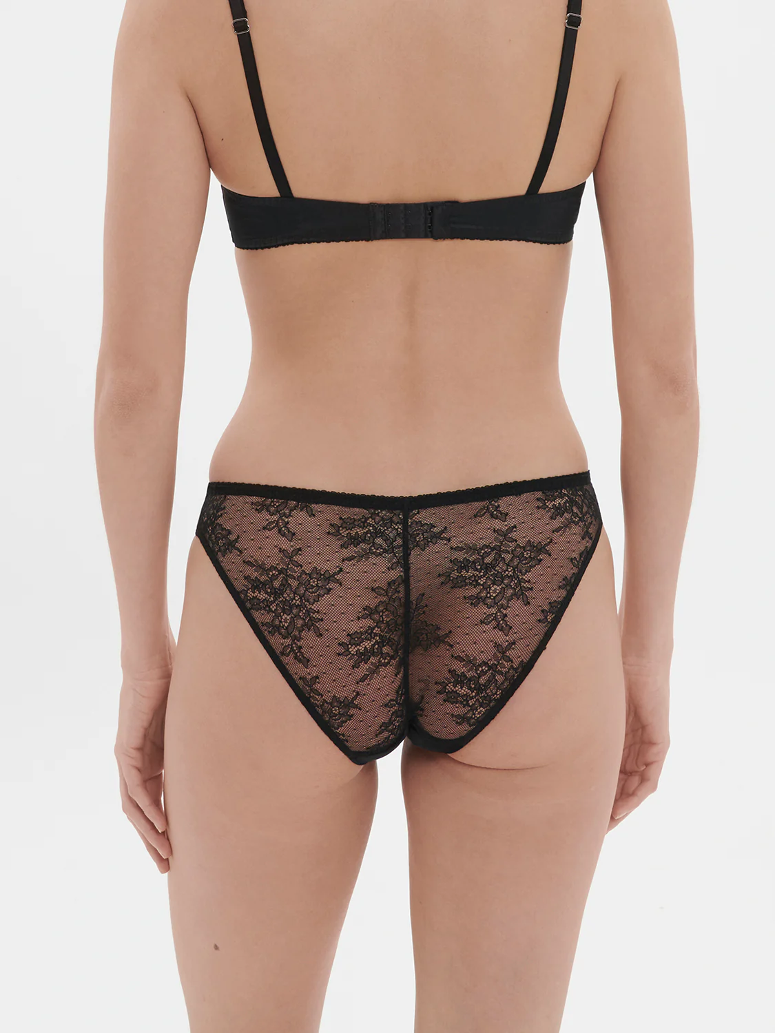 Culotte - Noir - Image 2