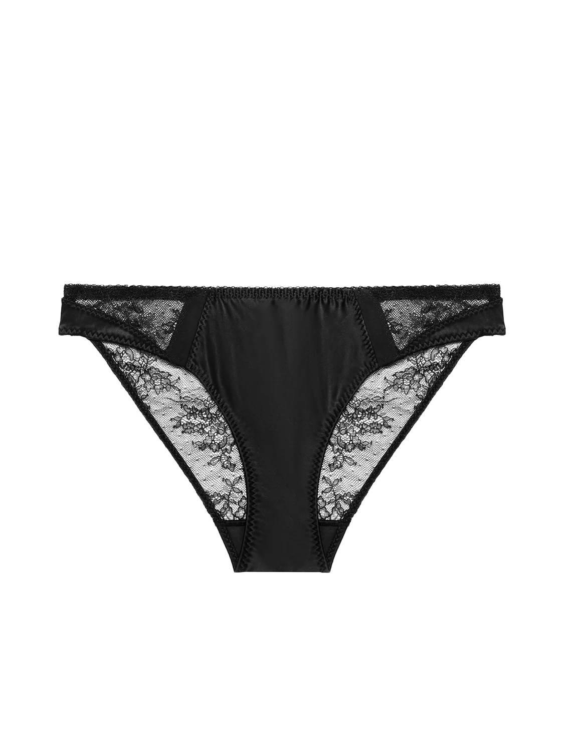 Culotte - Noir - Image 5