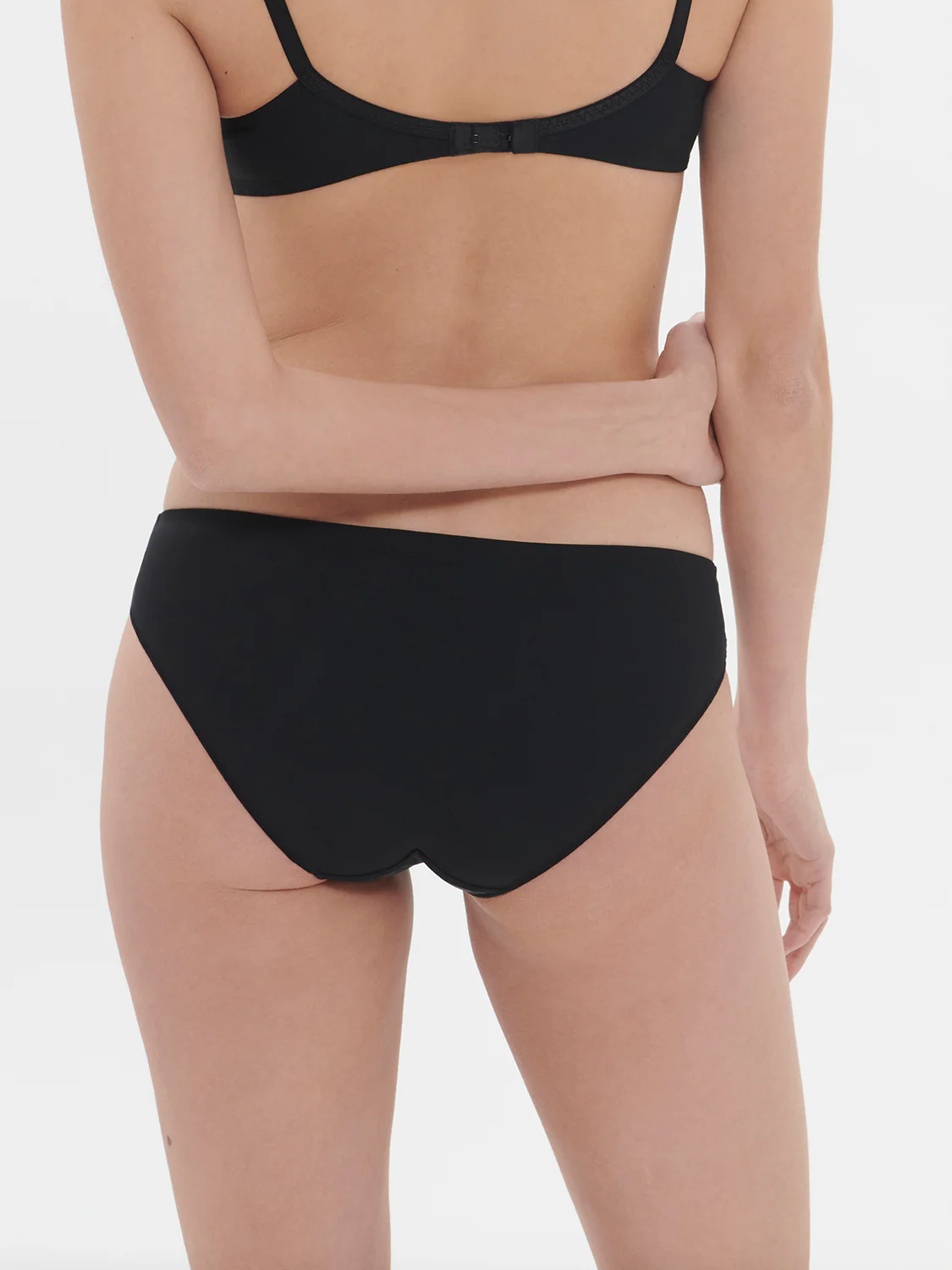 Culotte - Noir Gem - Image 2