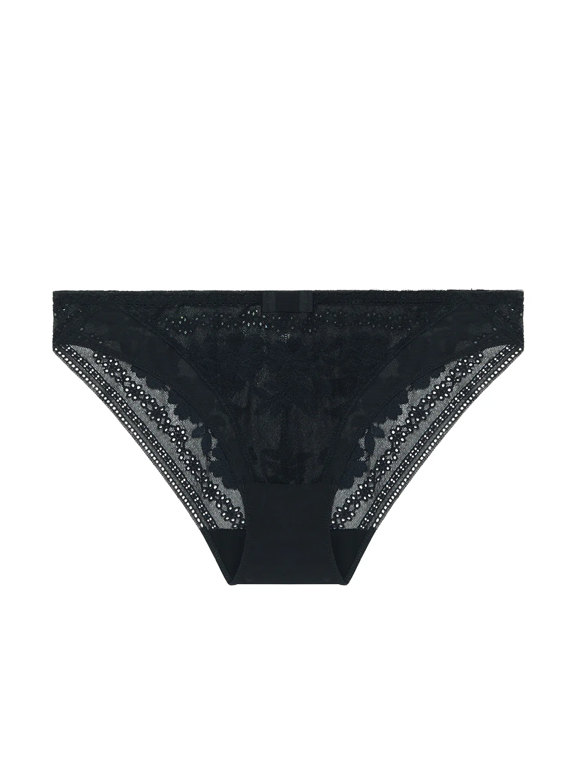 Culotte - Noir - Image 5