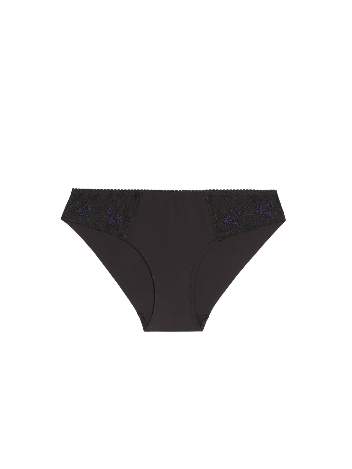 Culotte - Noir - Image 4