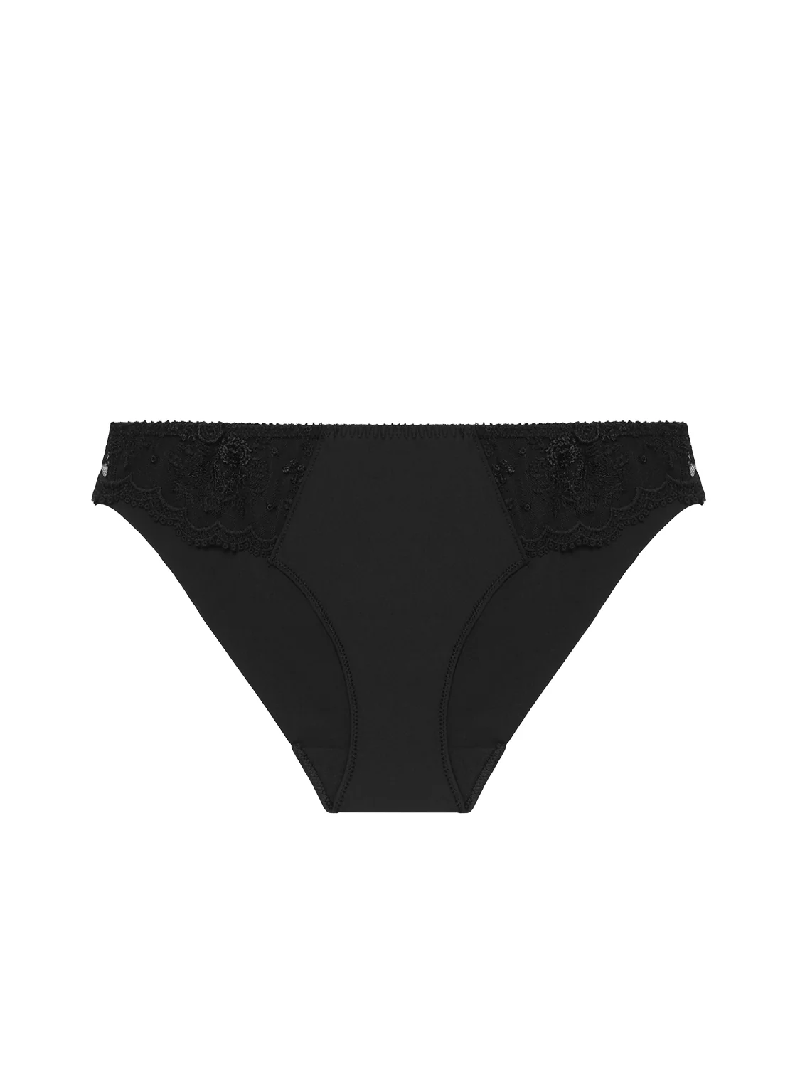 Culotte - Noir - Image 7