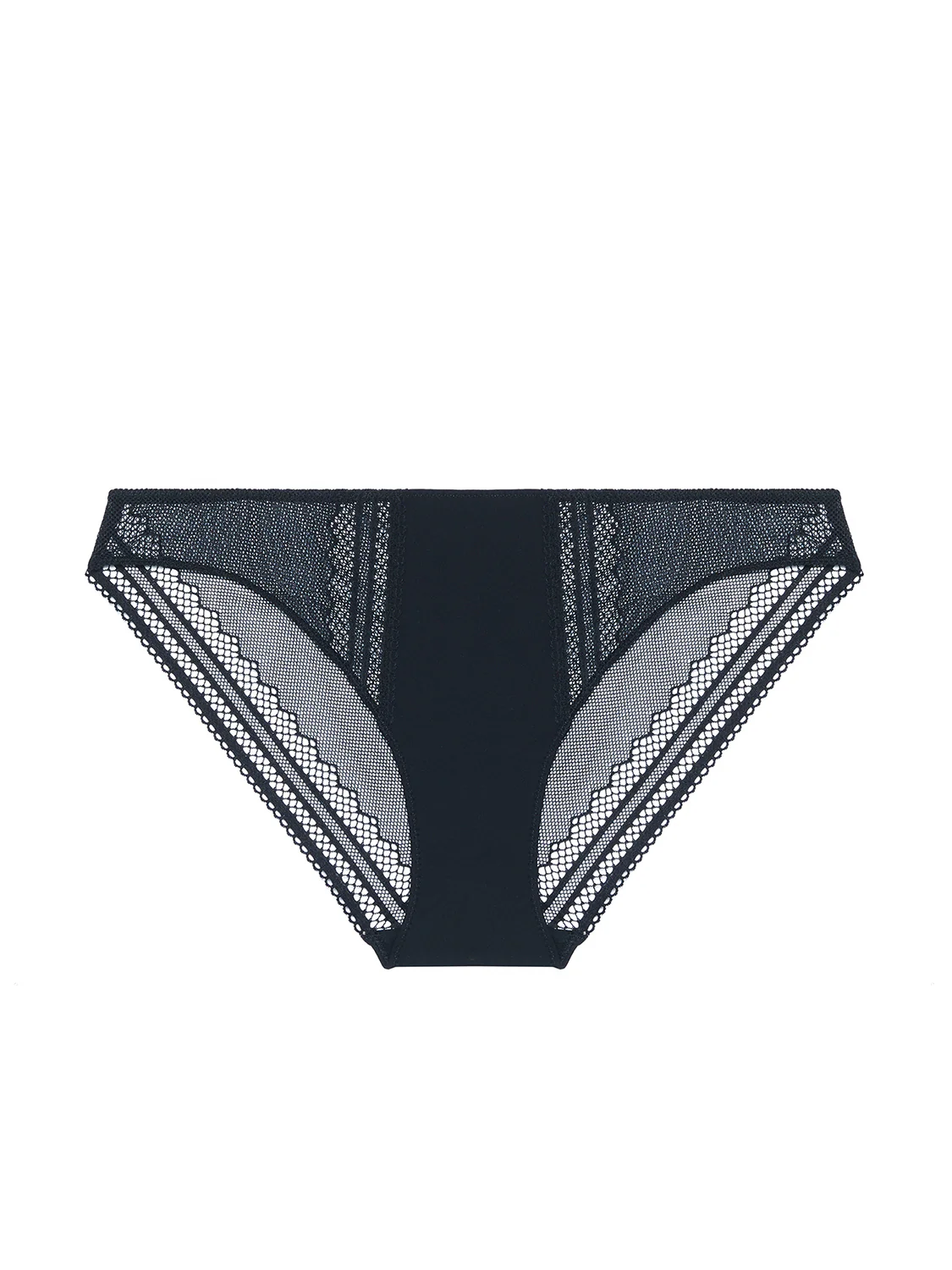 Culotte - Noir - Image 5