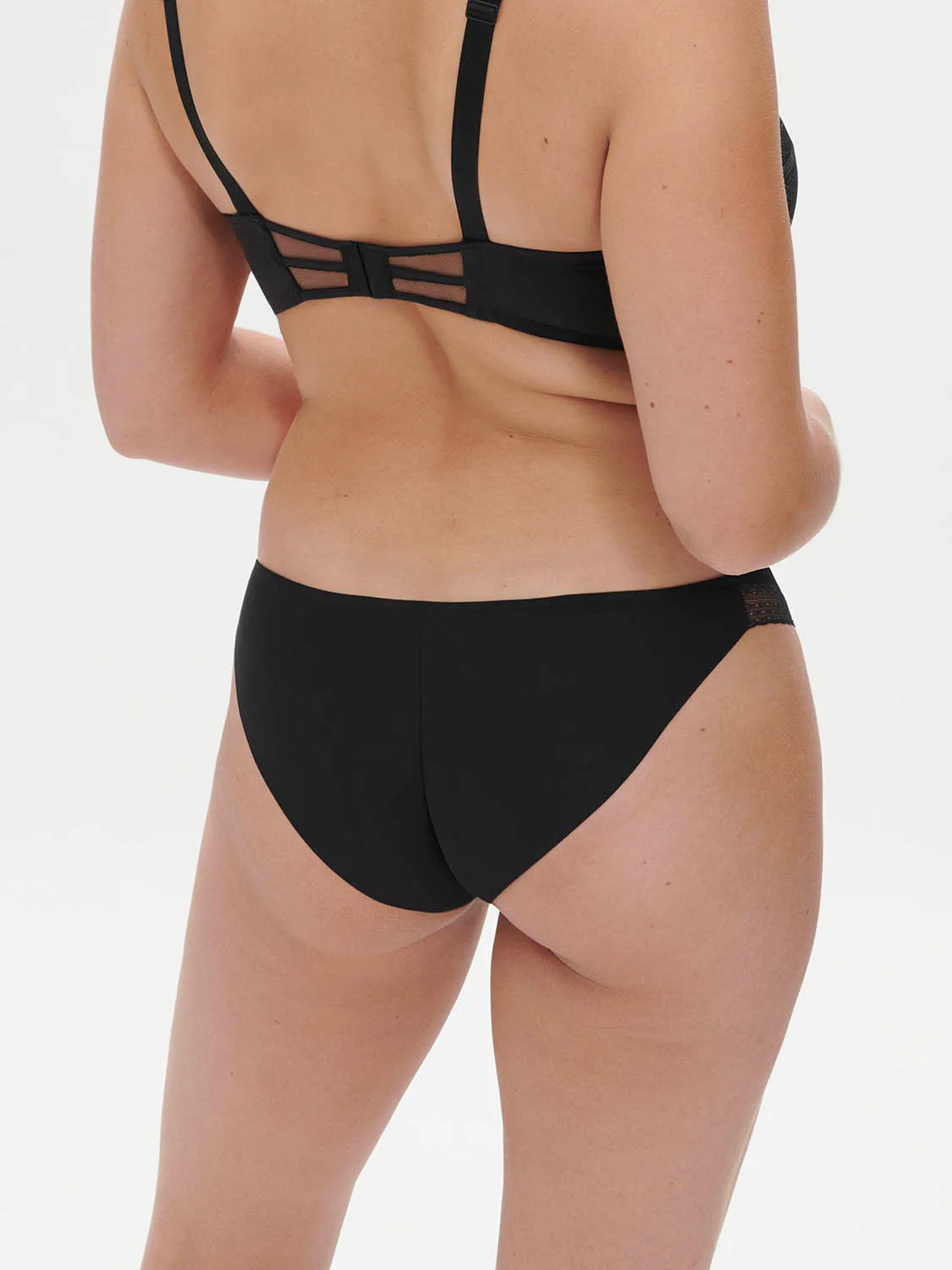 Culotte - Noir - Image 4
