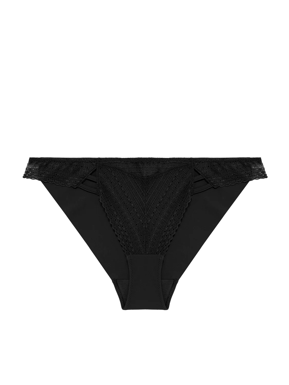 Culotte - Noir - Image 5
