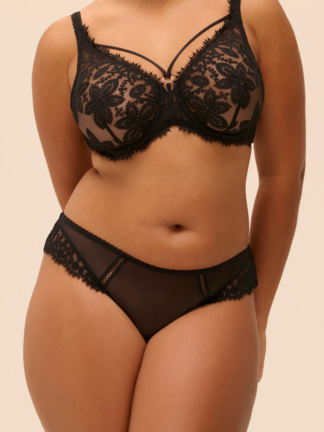 Culotte - Noir - Image 6