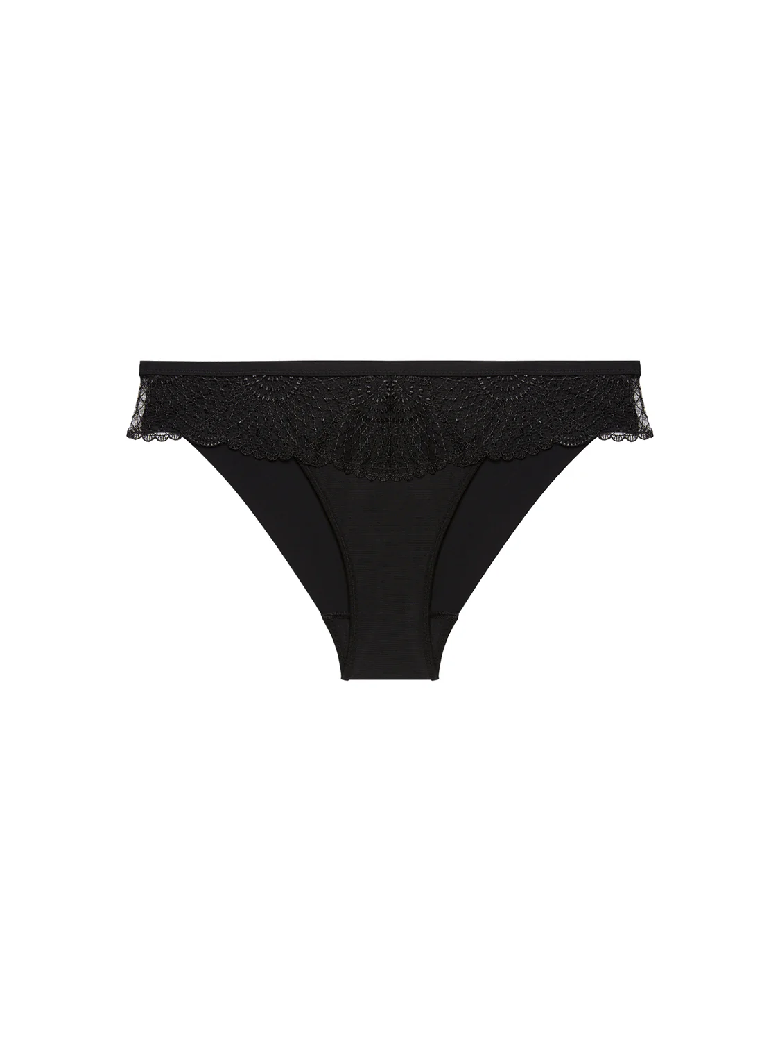 Culotte - Noir - Image 5