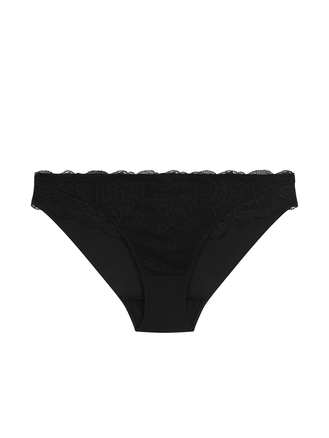 Culotte - Noir - Image 4