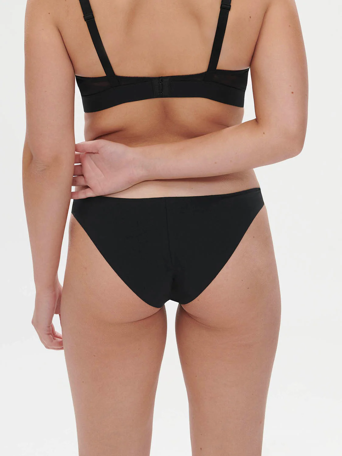 Culotte - Noir - Image 4