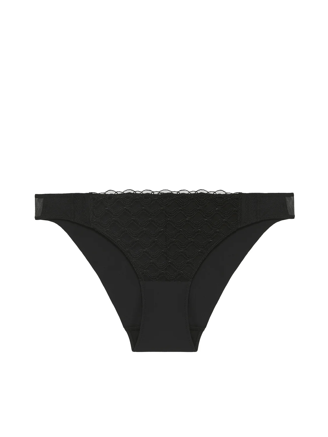 Culotte - Noir - Image 5