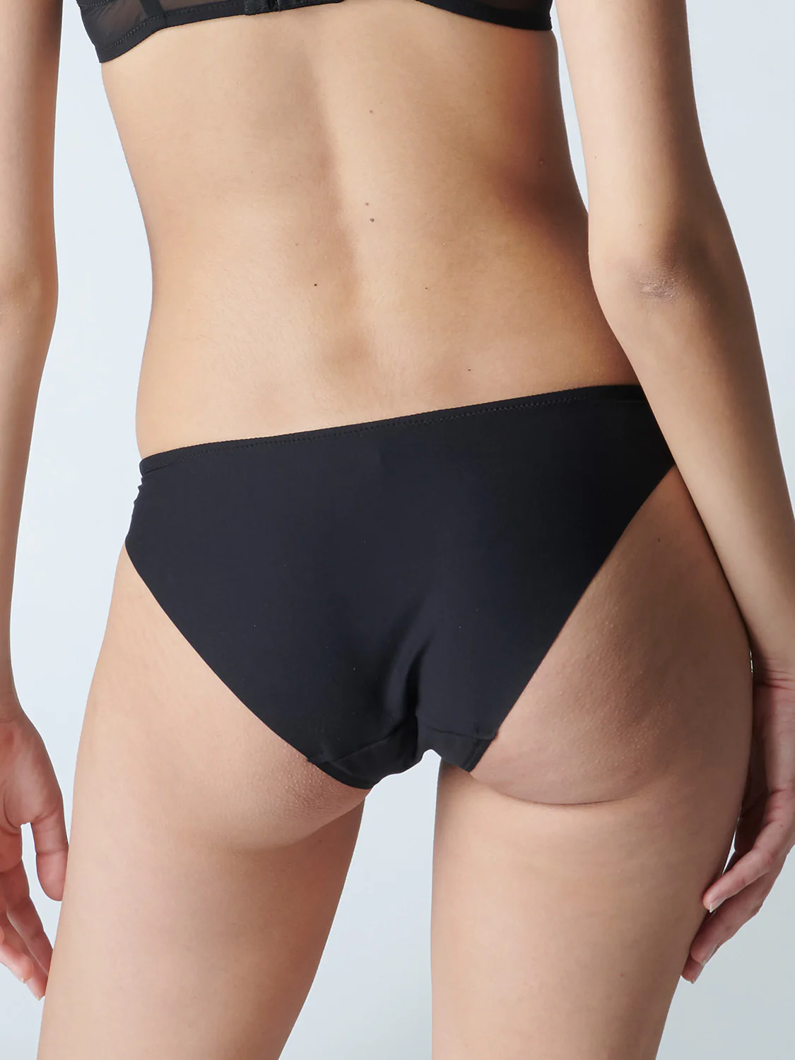 Culotte - Noir - Image 2