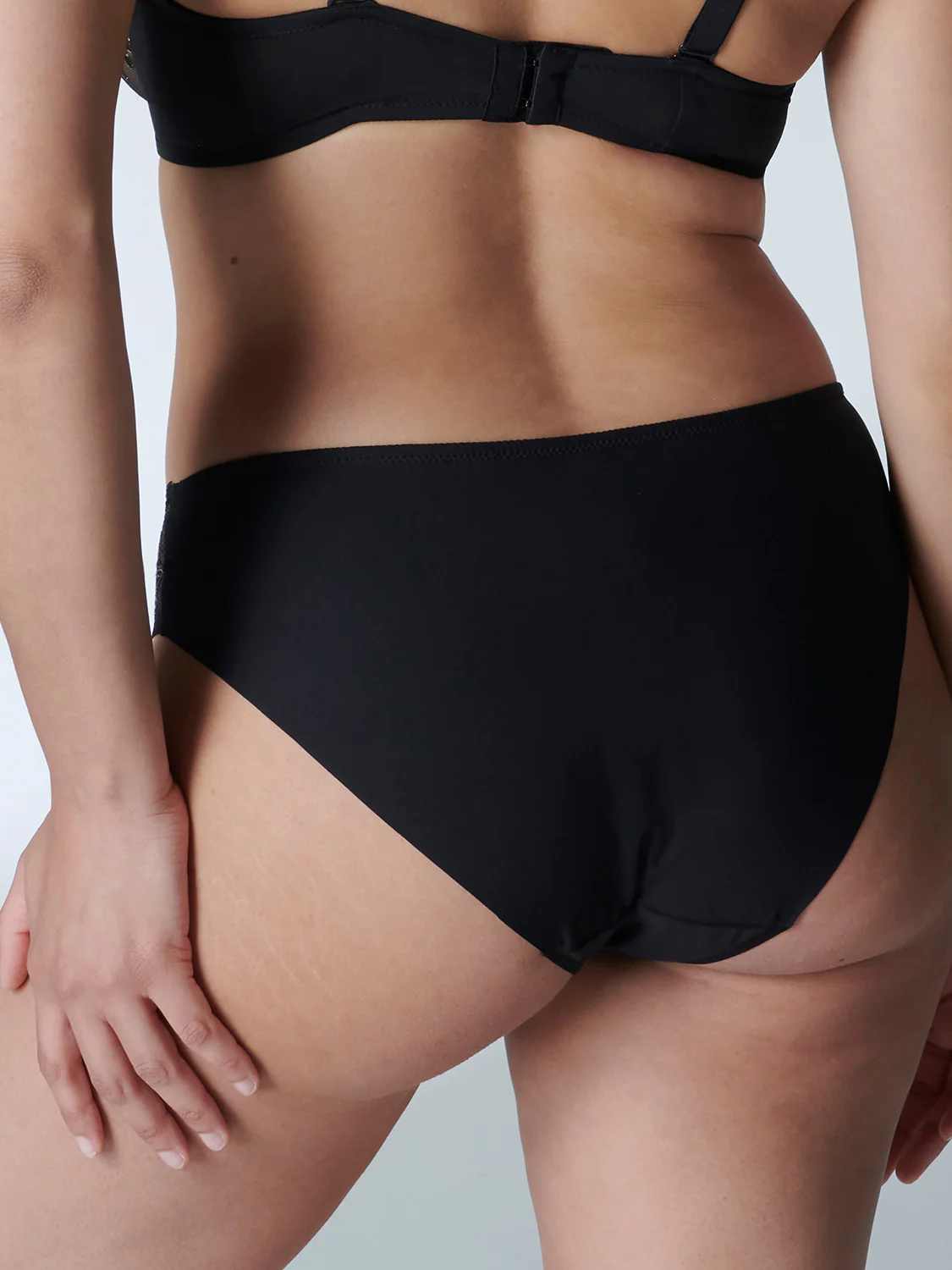 Culotte - Noir - Image 5