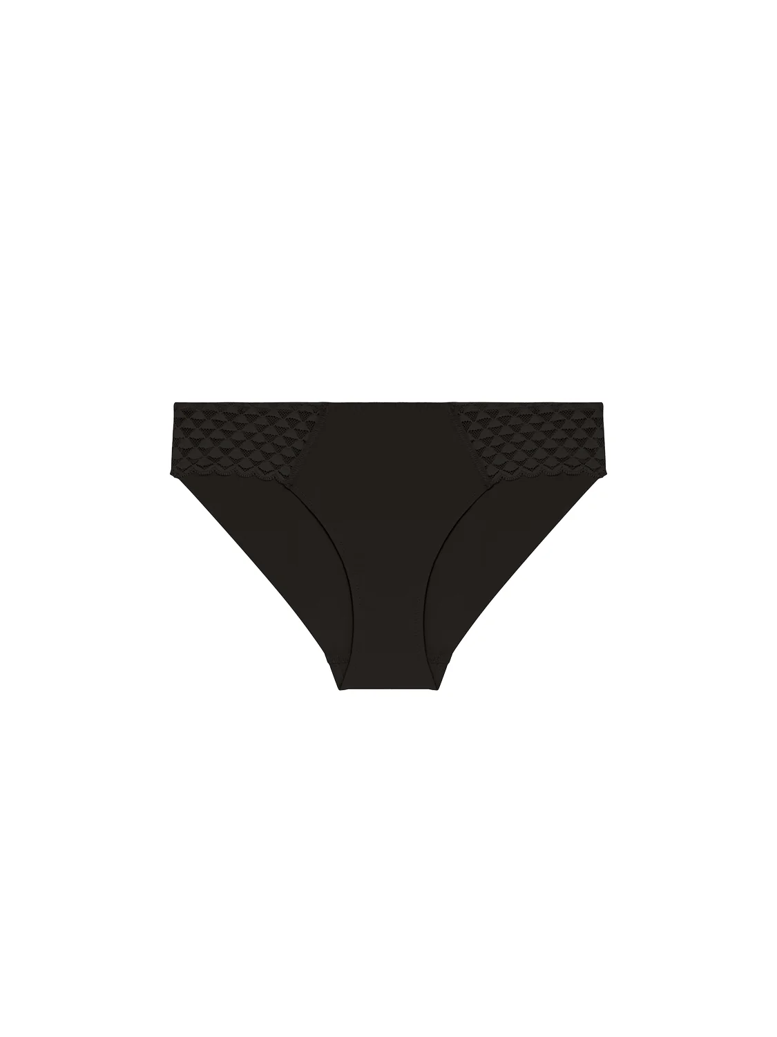Culotte - Noir - Image 6