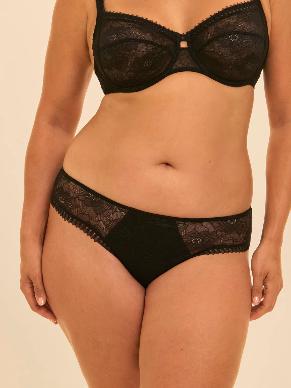 Culotte - Noir - Image 4
