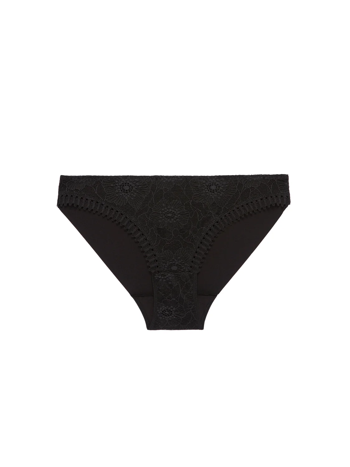 Culotte - Noir - Image 7