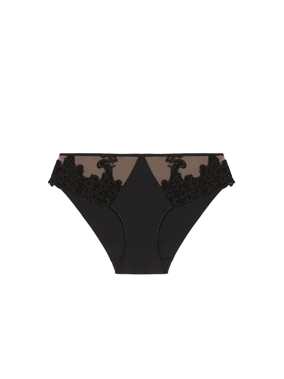 Culotte - Noir Tatoo - Image 4