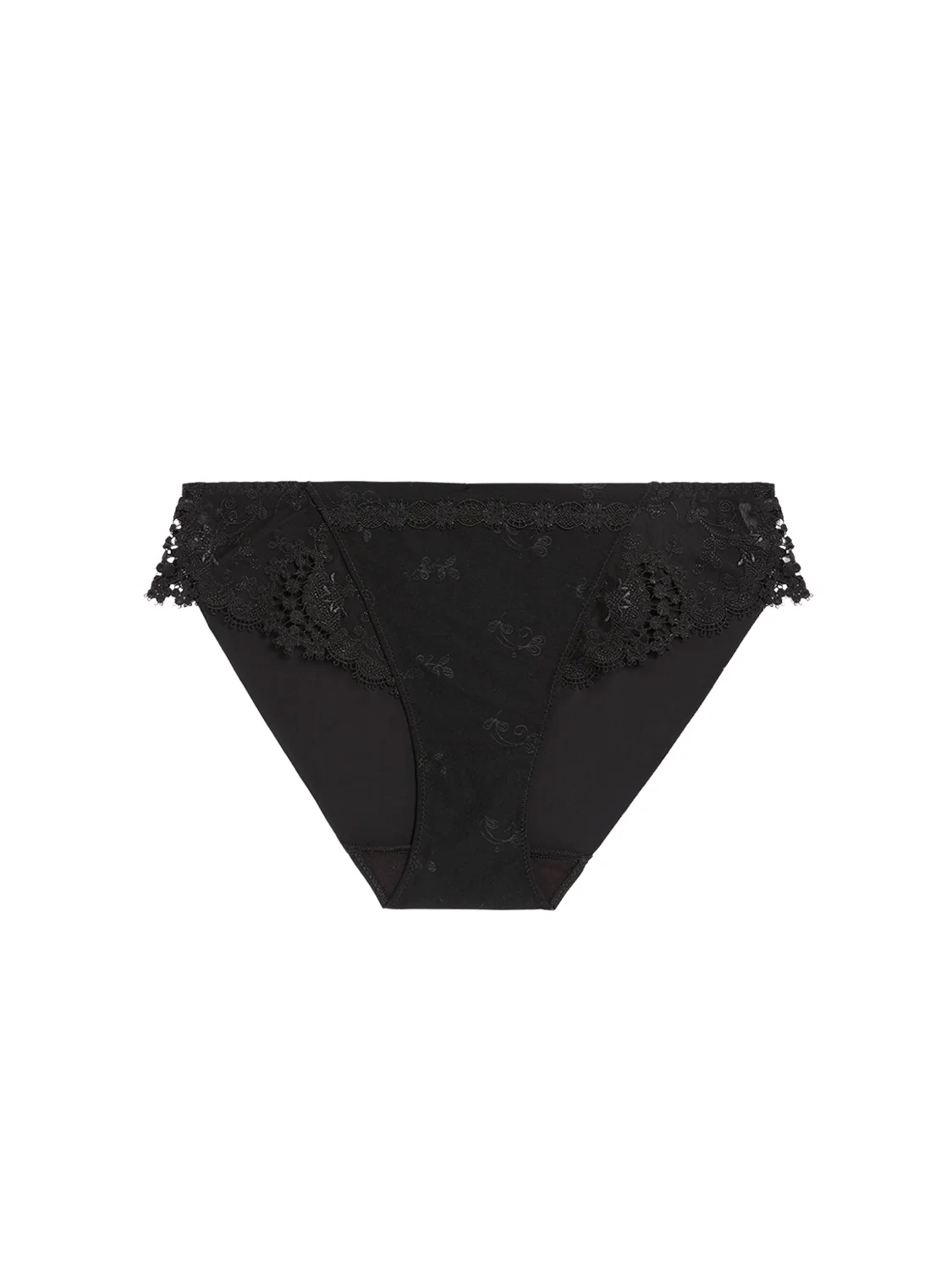 Culotte - Noir - Image 4
