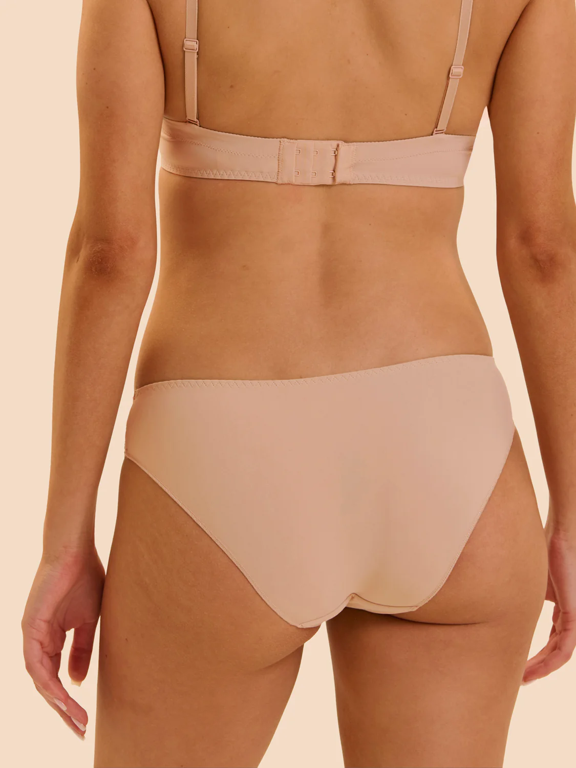 Culotte - Peau - Image 5