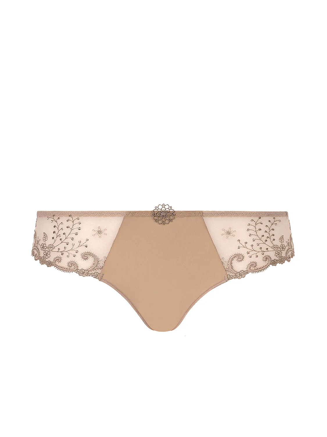Culotte - Peau - Image 7