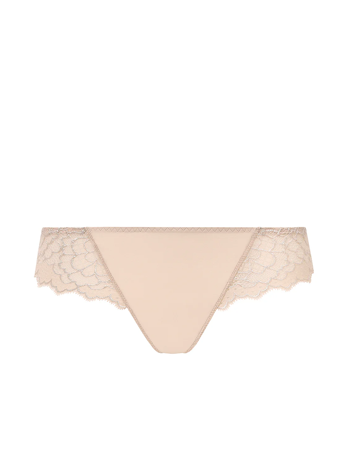 Culotte - Peau Rosée - Image 3