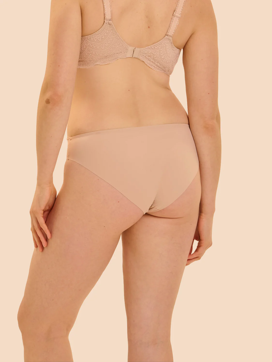 Culotte - Peau Rosée - Image 2