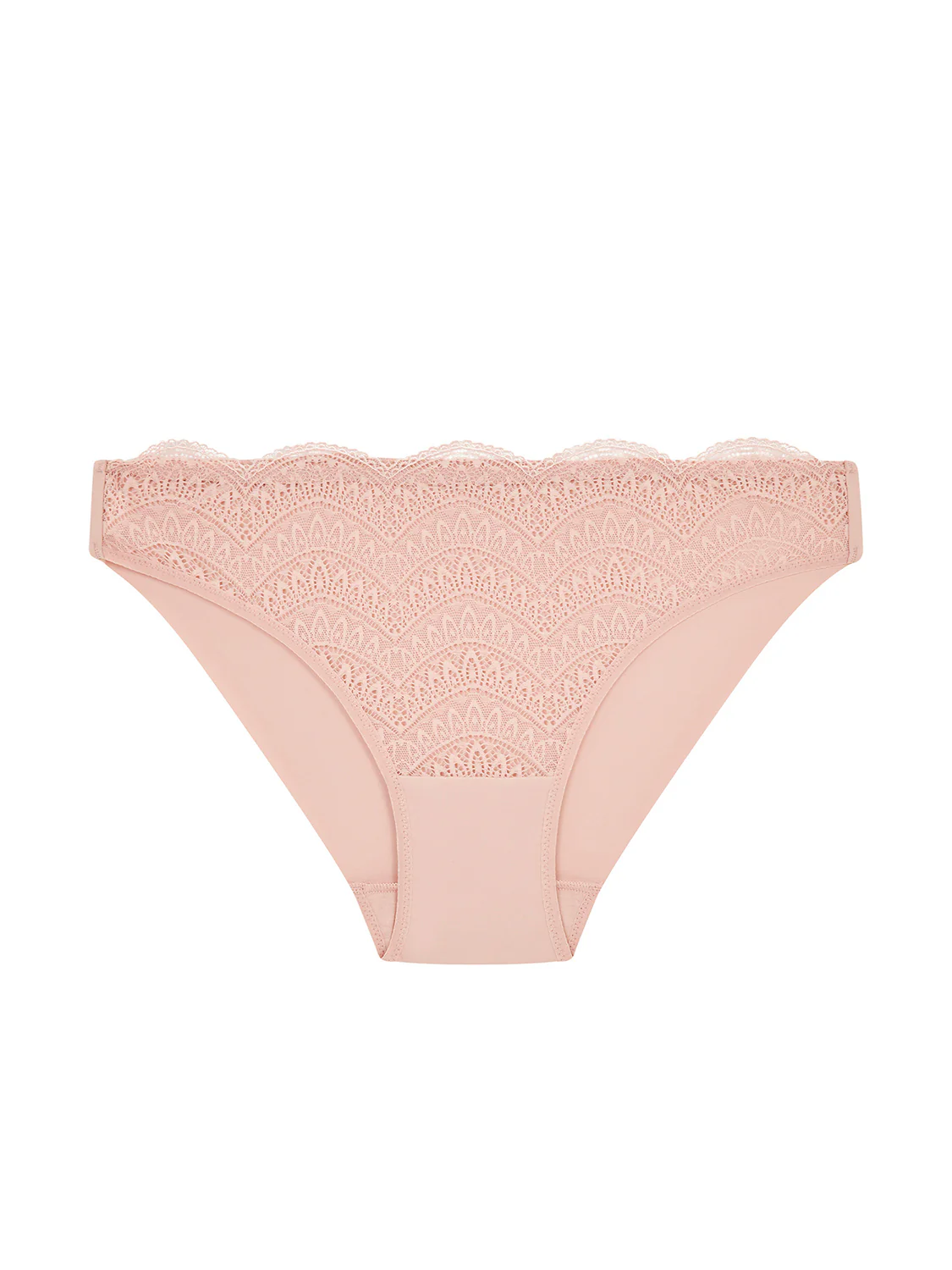 Culotte - Peau Rosée - Image 9