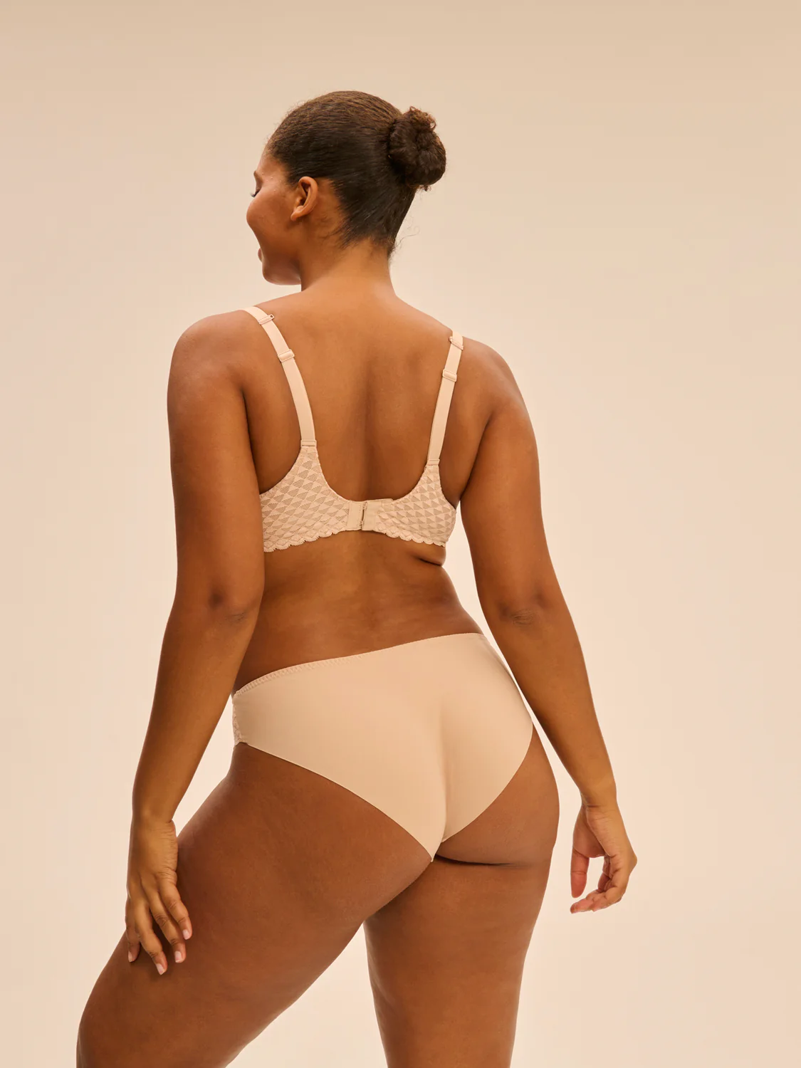 Culotte - Peau Rosée - Image 10