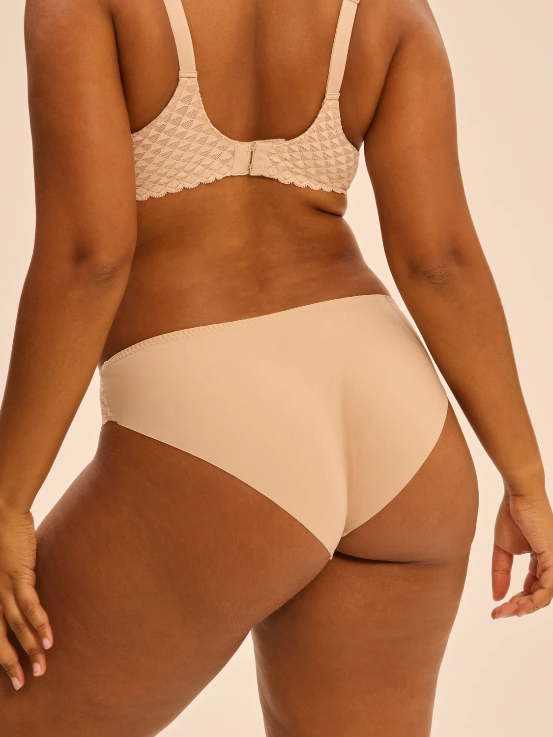 Culotte - Peau Rosée - Image 7