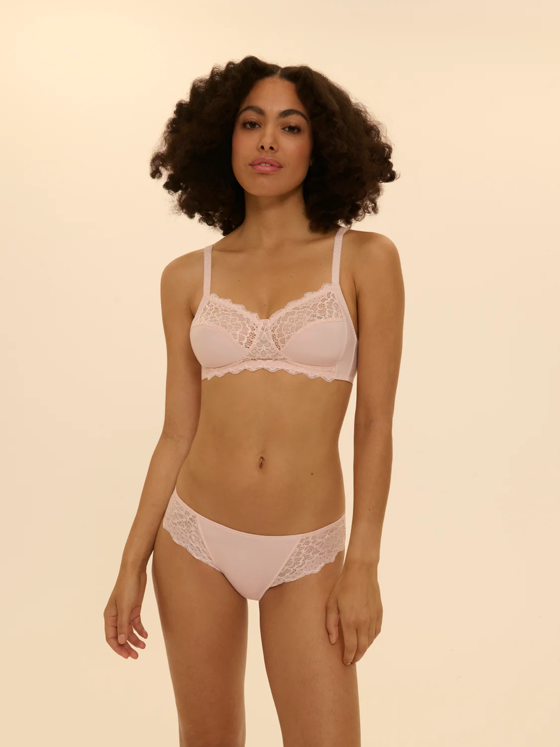 Culotte - Poudre - Image 2