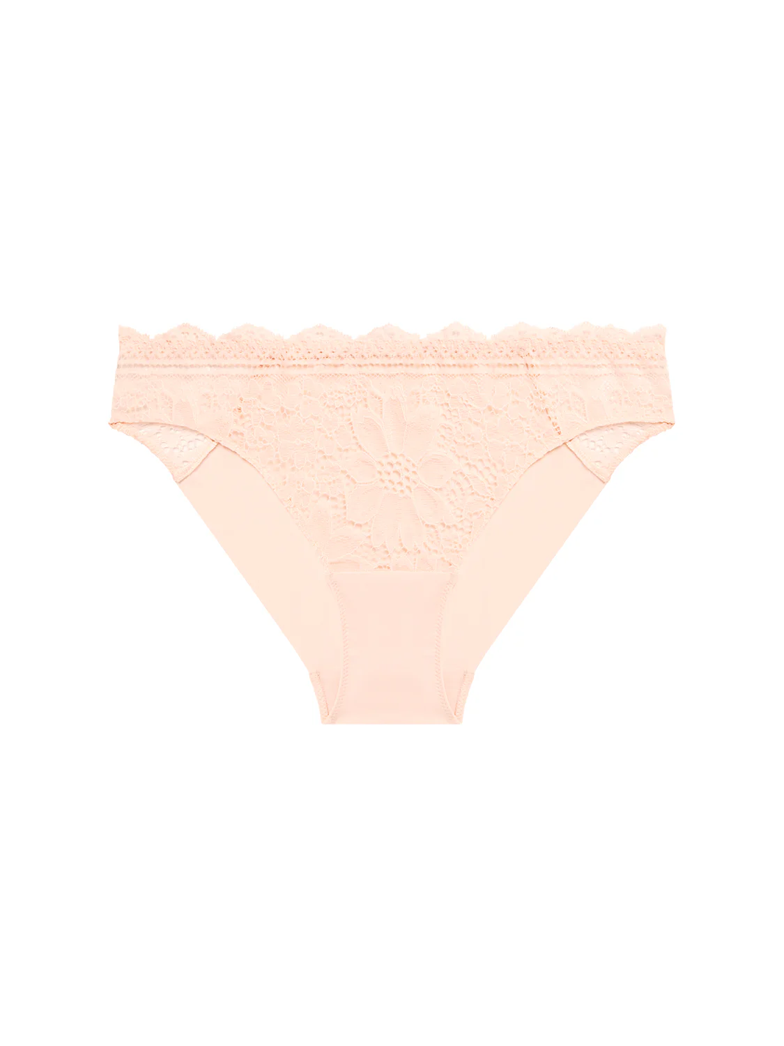 Culotte - Poudre Pétale - Image 11
