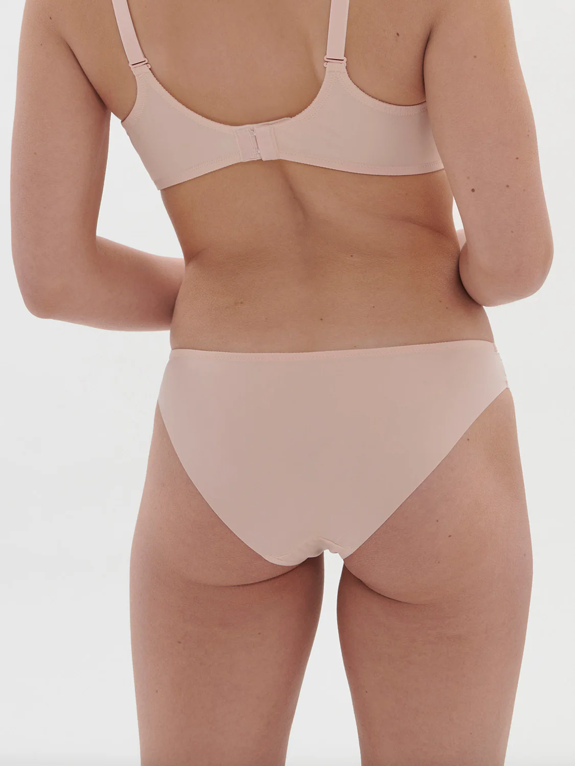 Culotte - Poudre pétale - Image 4