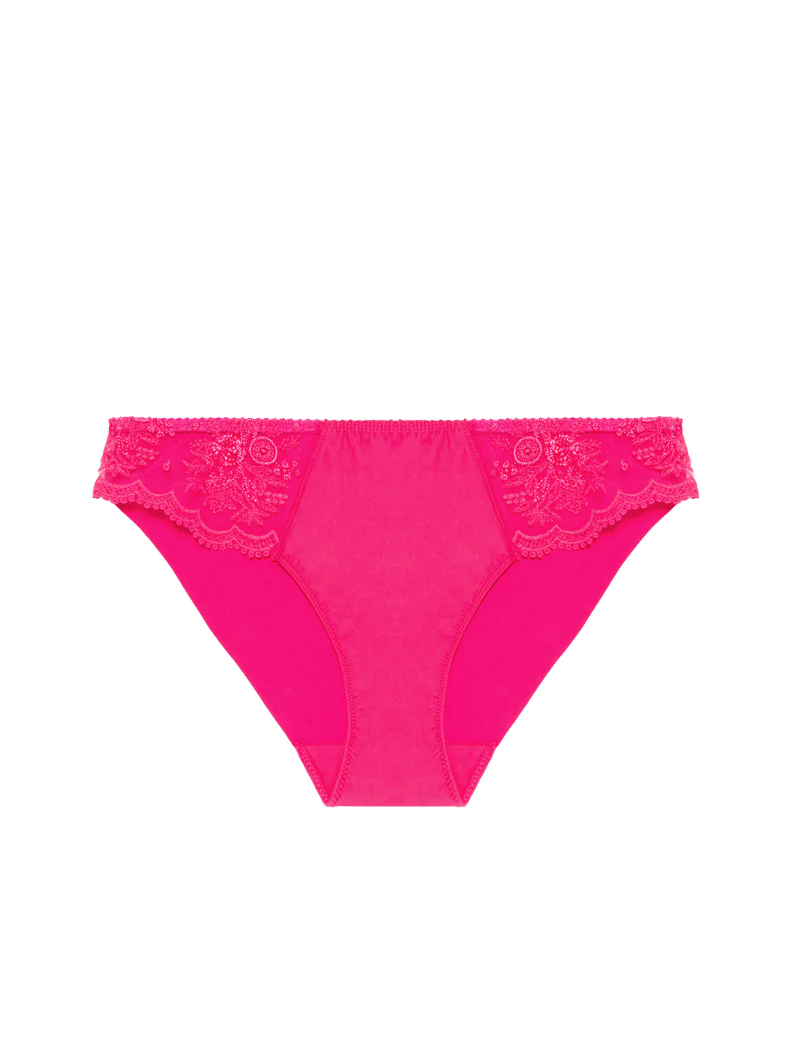 Culotte - Rose disco - Image 5