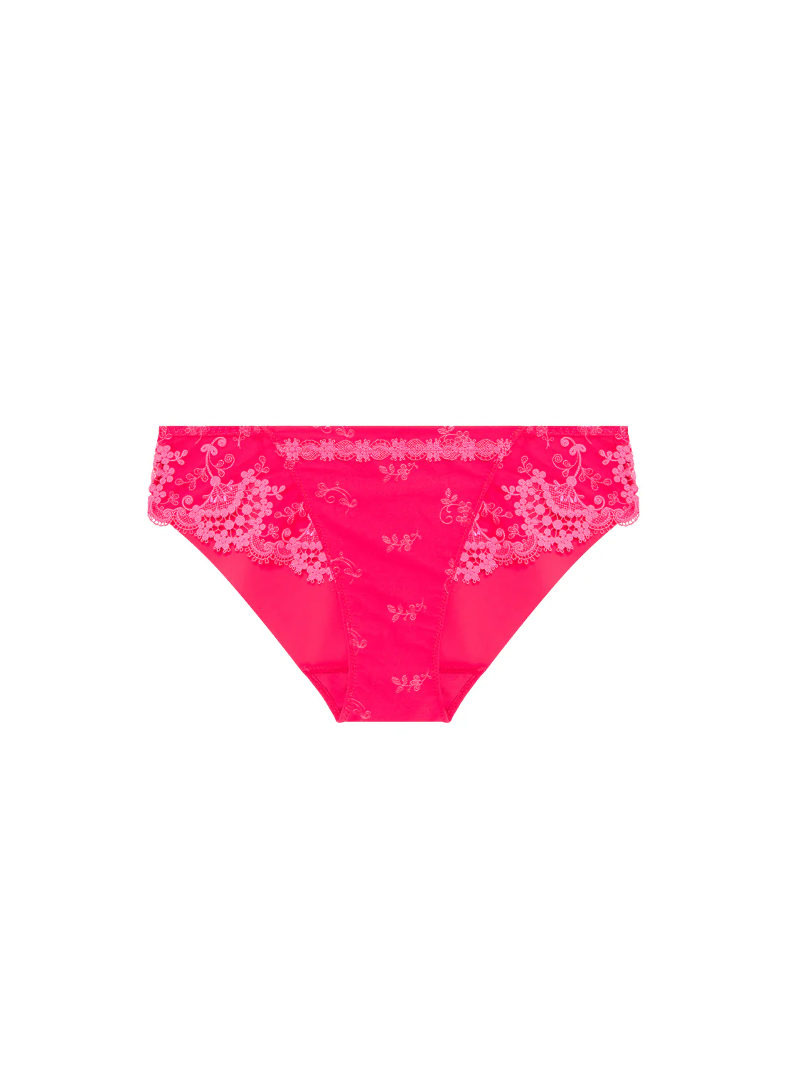 Culotte - Rose Fabuleux - Image 11