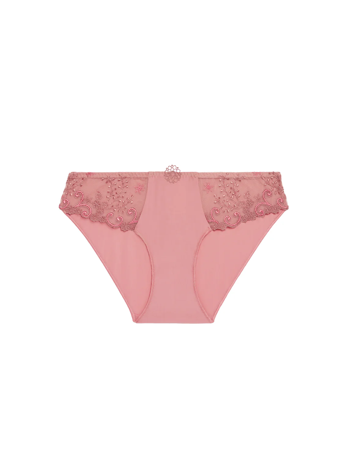 Culotte - Rose Fumé - Image 11