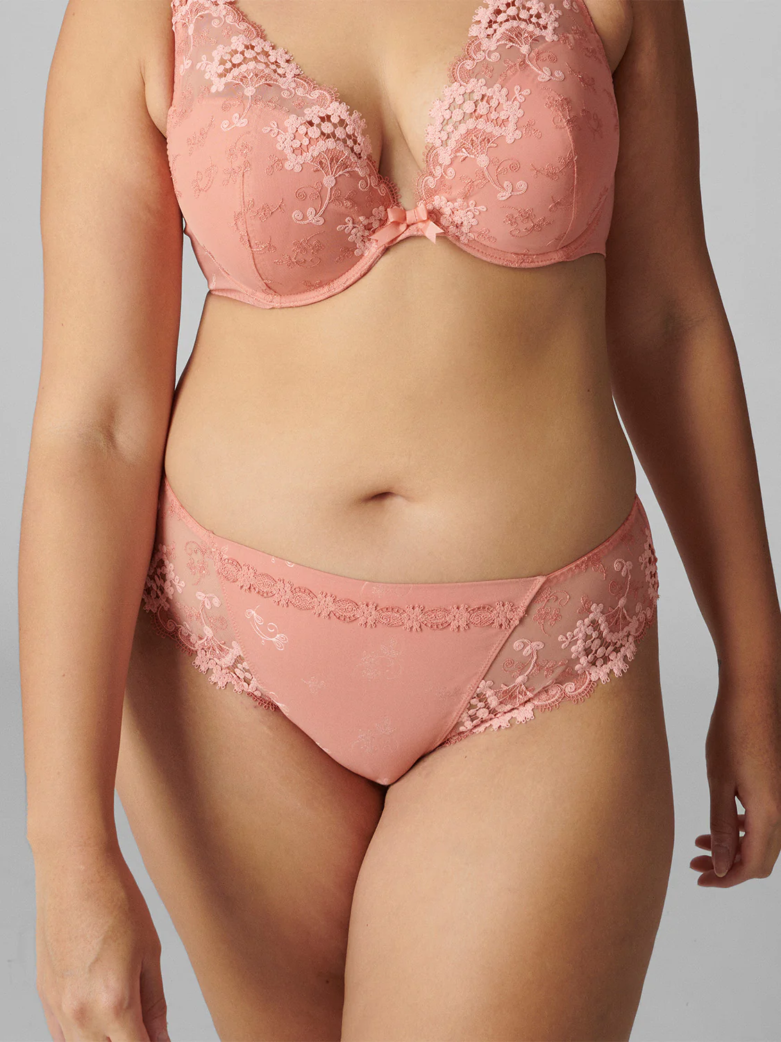 Culotte - Rose Ginger - Image 3