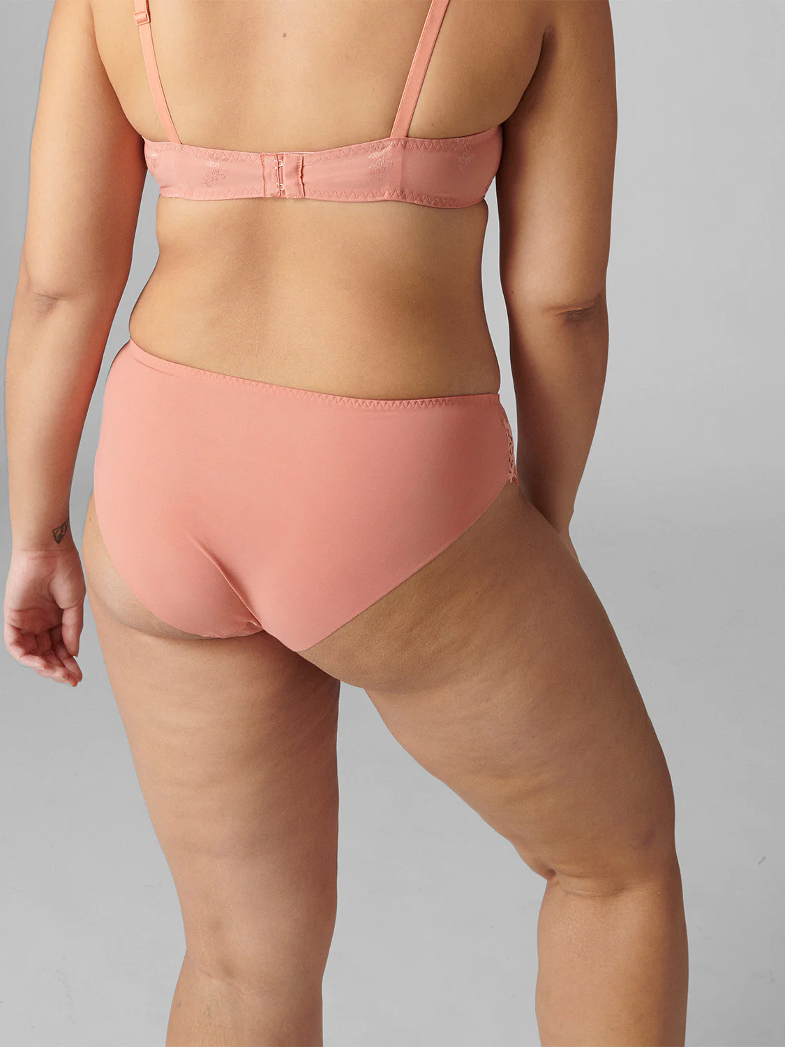Culotte - Rose Ginger - Image 4