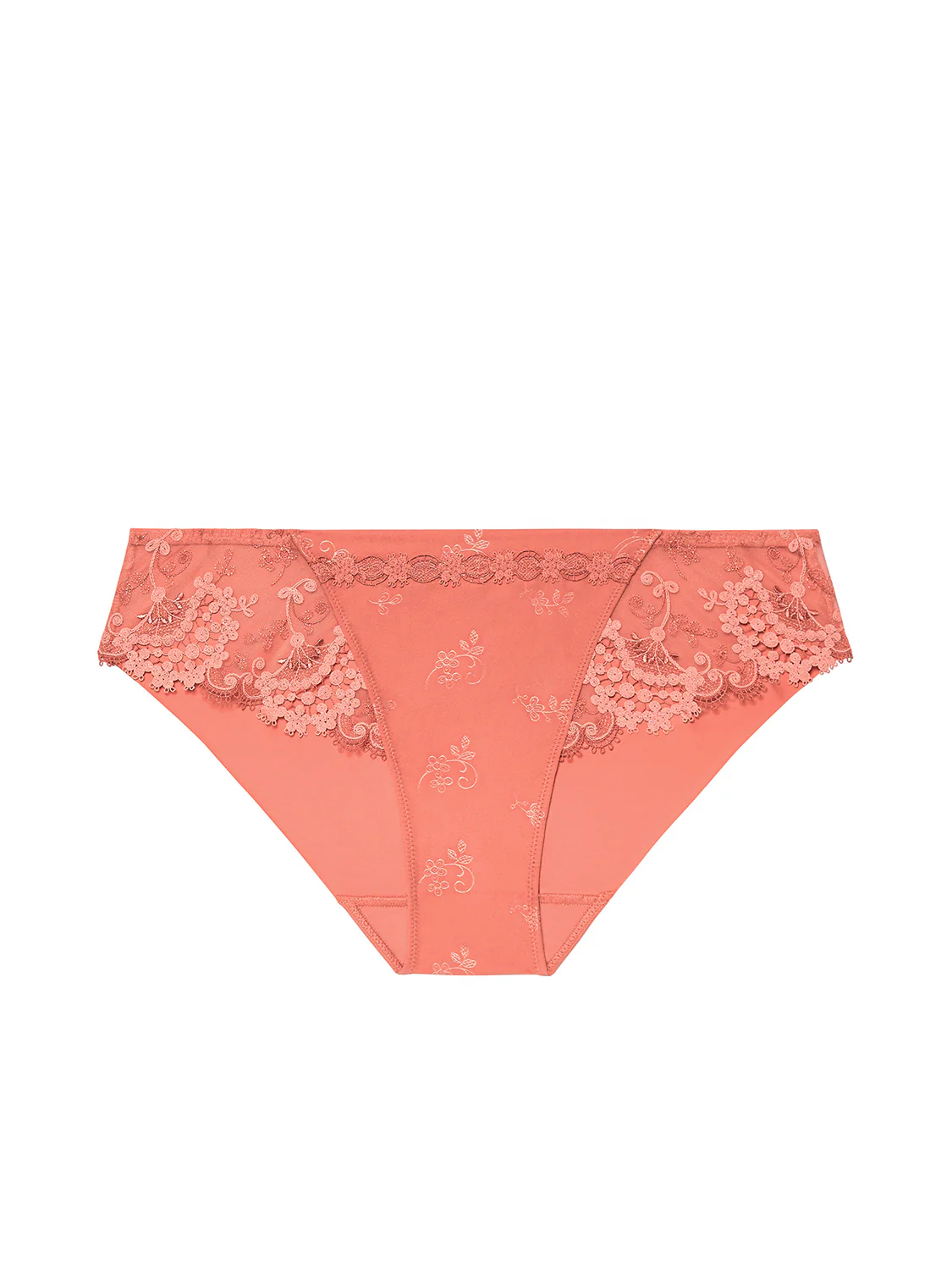 Culotte - Rose Ginger - Image 5