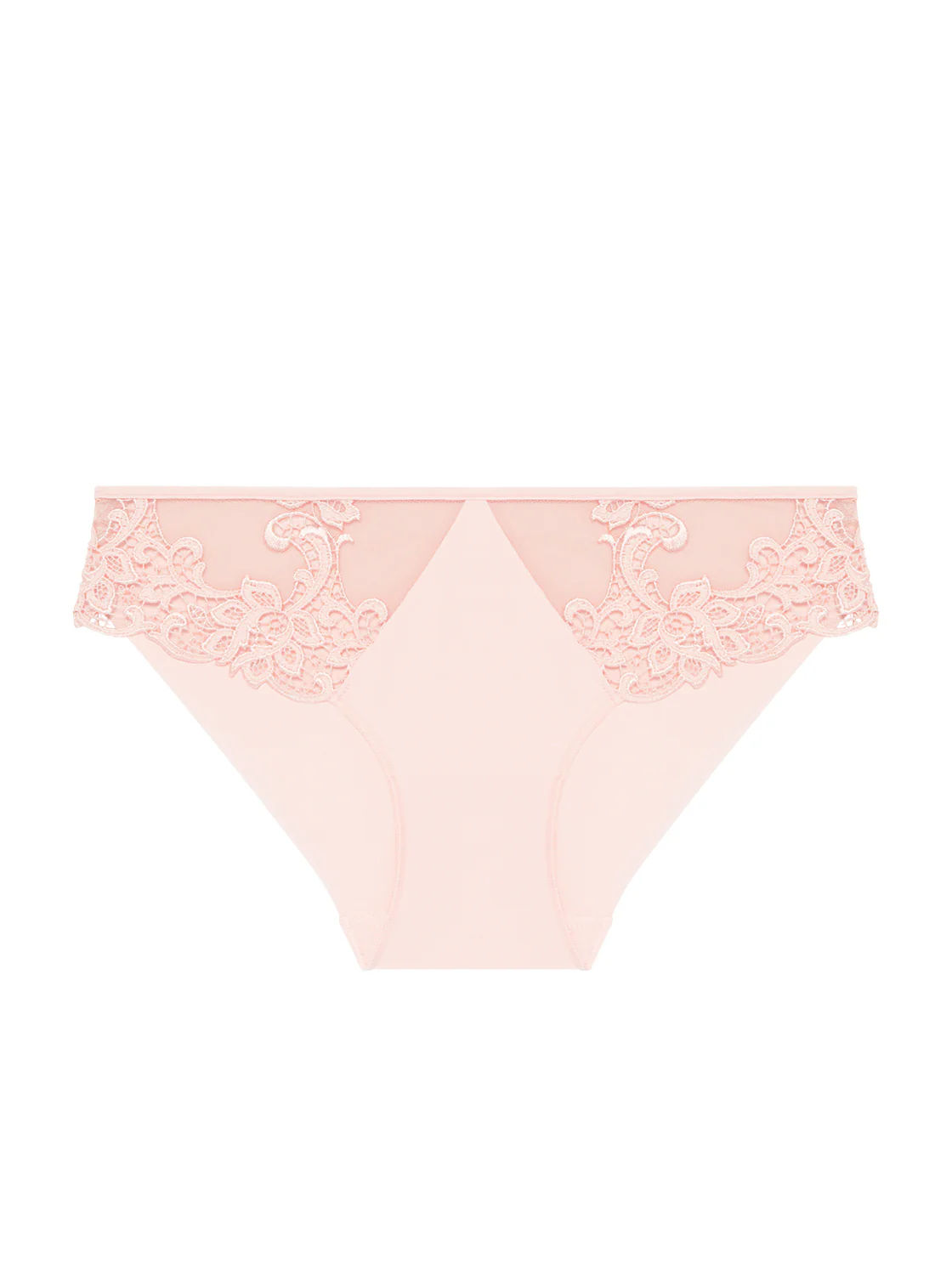 Culotte - Rose Nude - Image 4